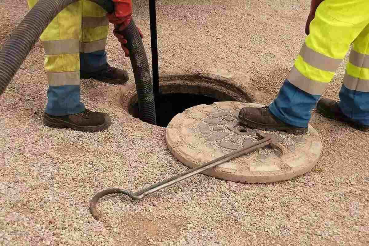 logar tıkanıklığı açma